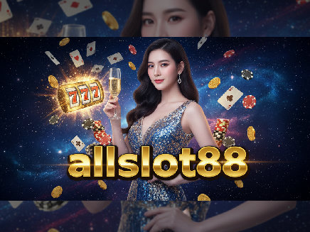 allslot88 สมัครสมาชิก