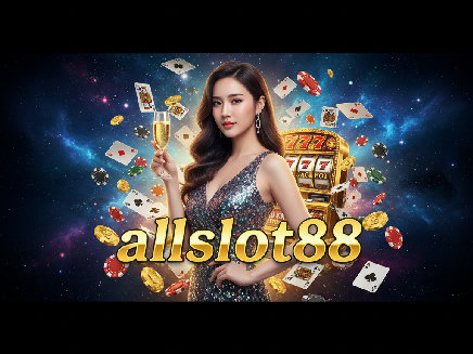 allslot88 เว็บตรง